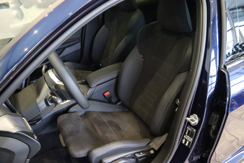 BMW 1 Serie 4