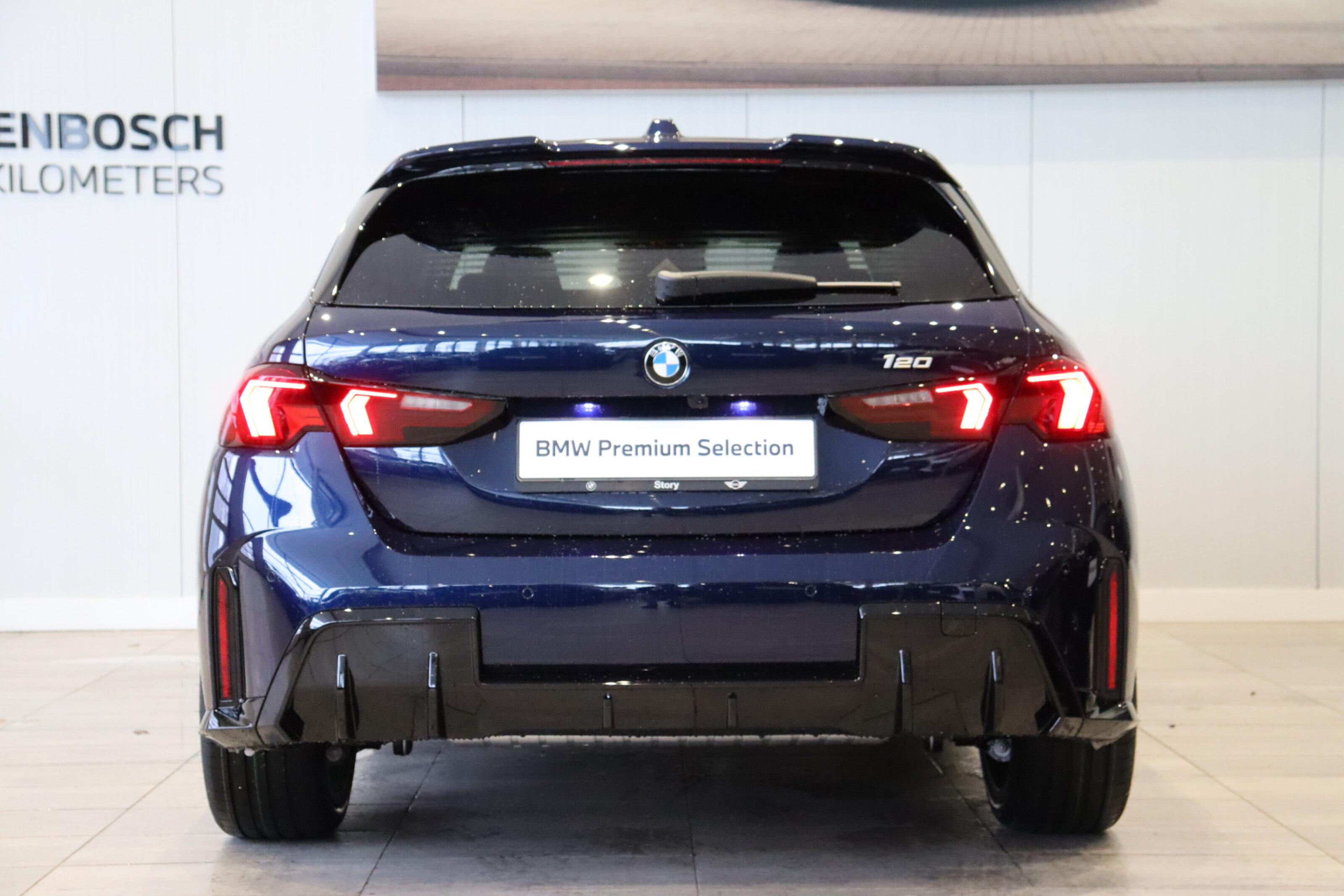 BMW 1 Serie 9