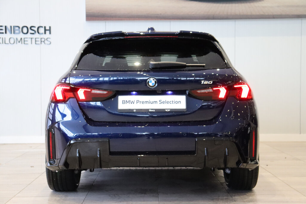 BMW 1 Serie 9