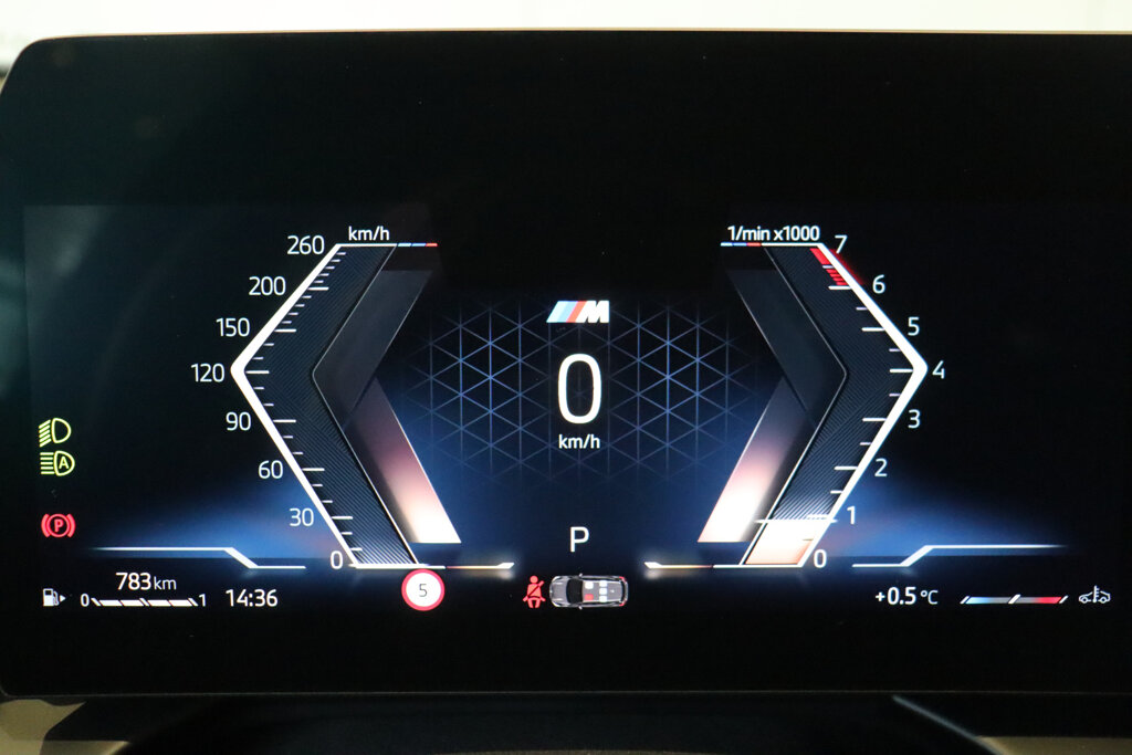 BMW 1 Serie 19