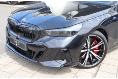 BMW i5 eDrive40 M Sport - Afbeelding 2