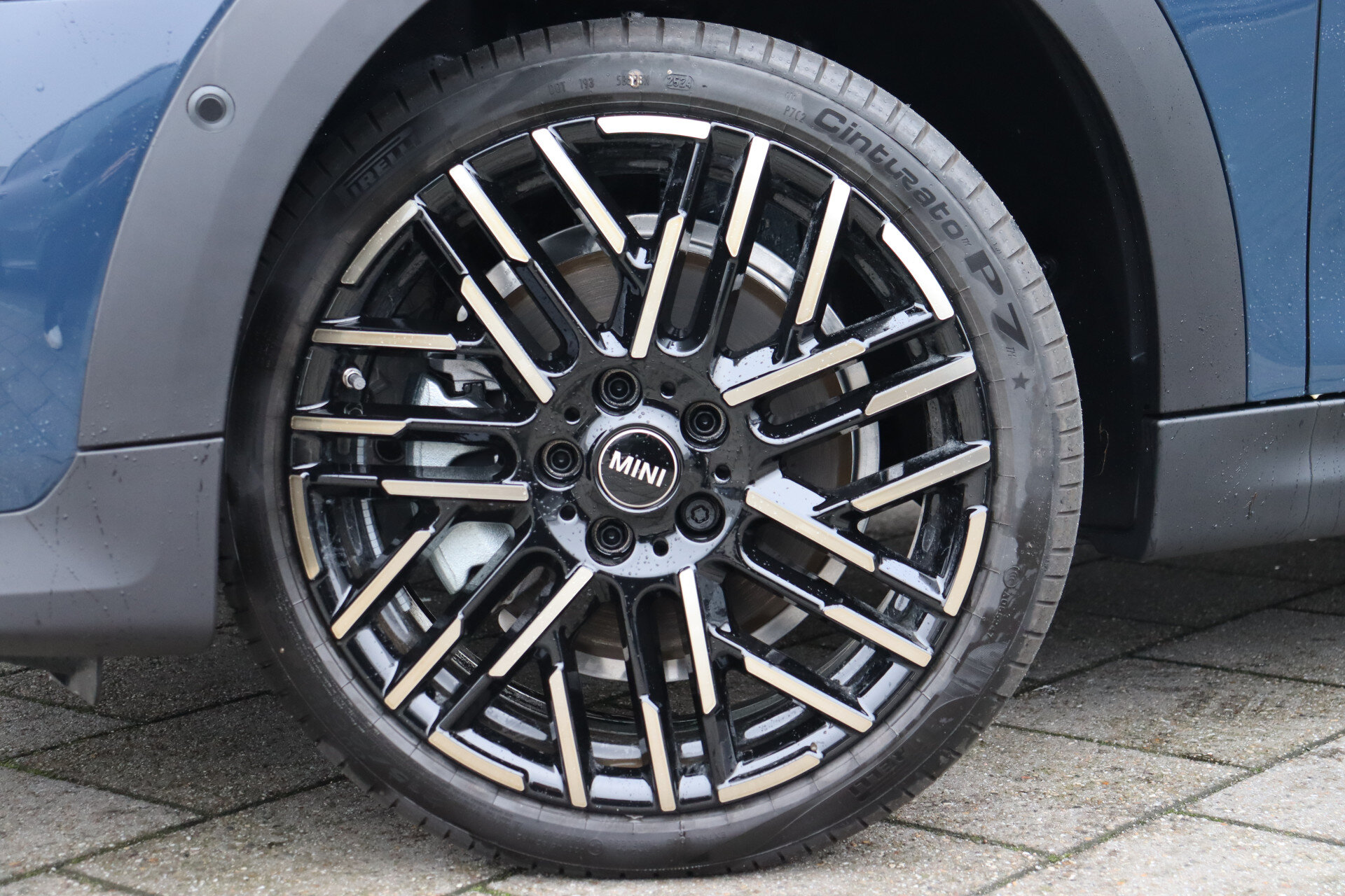 MINI 3-Deurs Hatchback Cooper C Automaat - Afbeelding 4