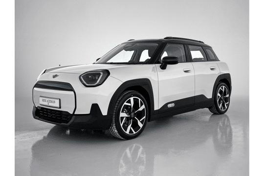 MINI Aceman E