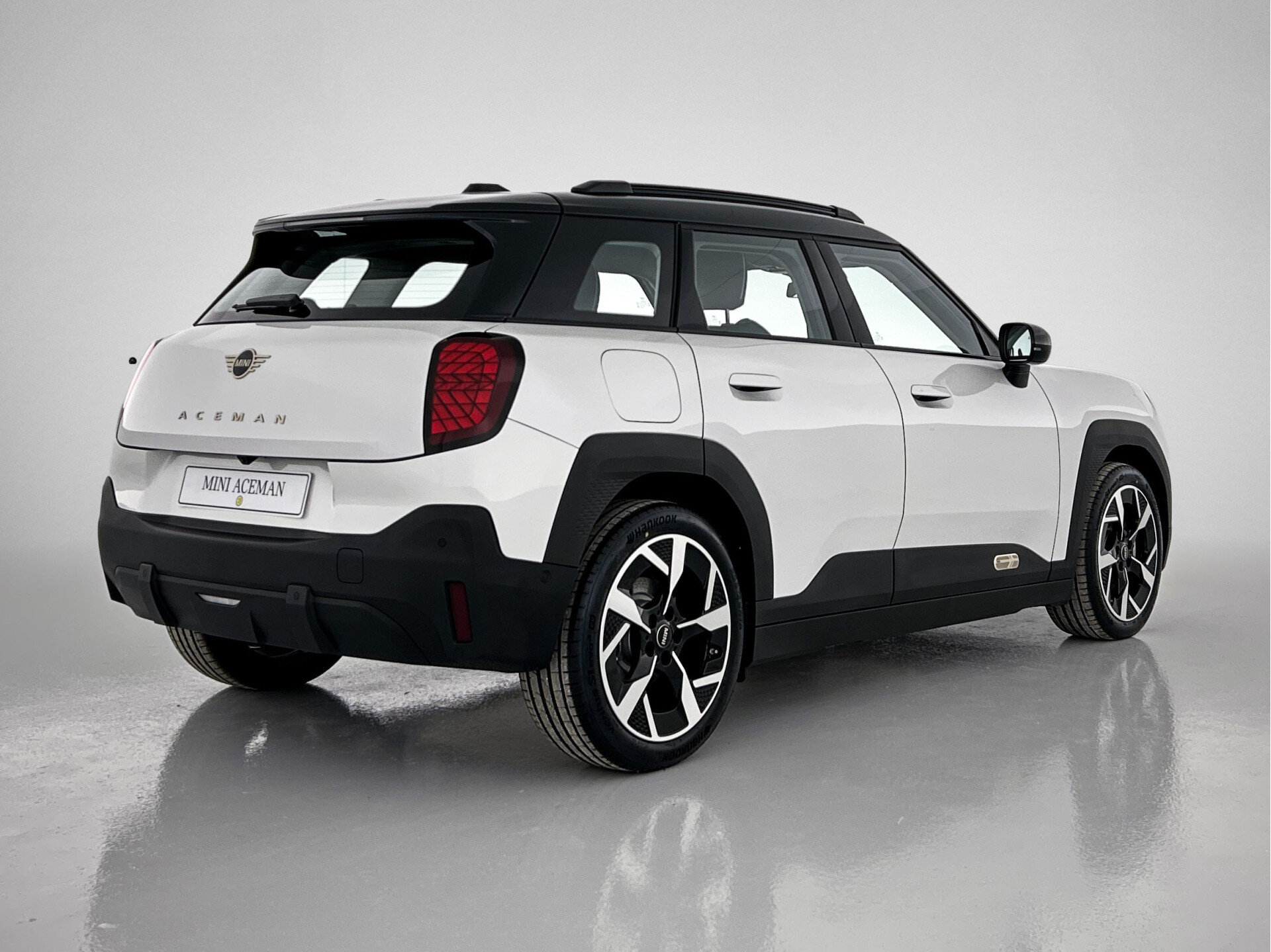 MINI Aceman E - Afbeelding 2