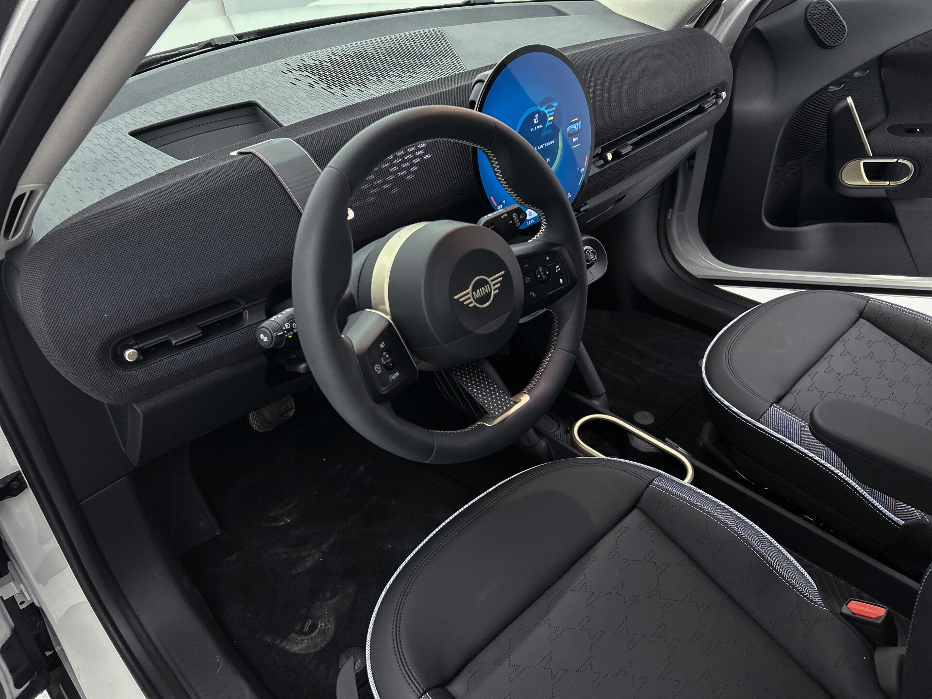 MINI Aceman E - Afbeelding 3