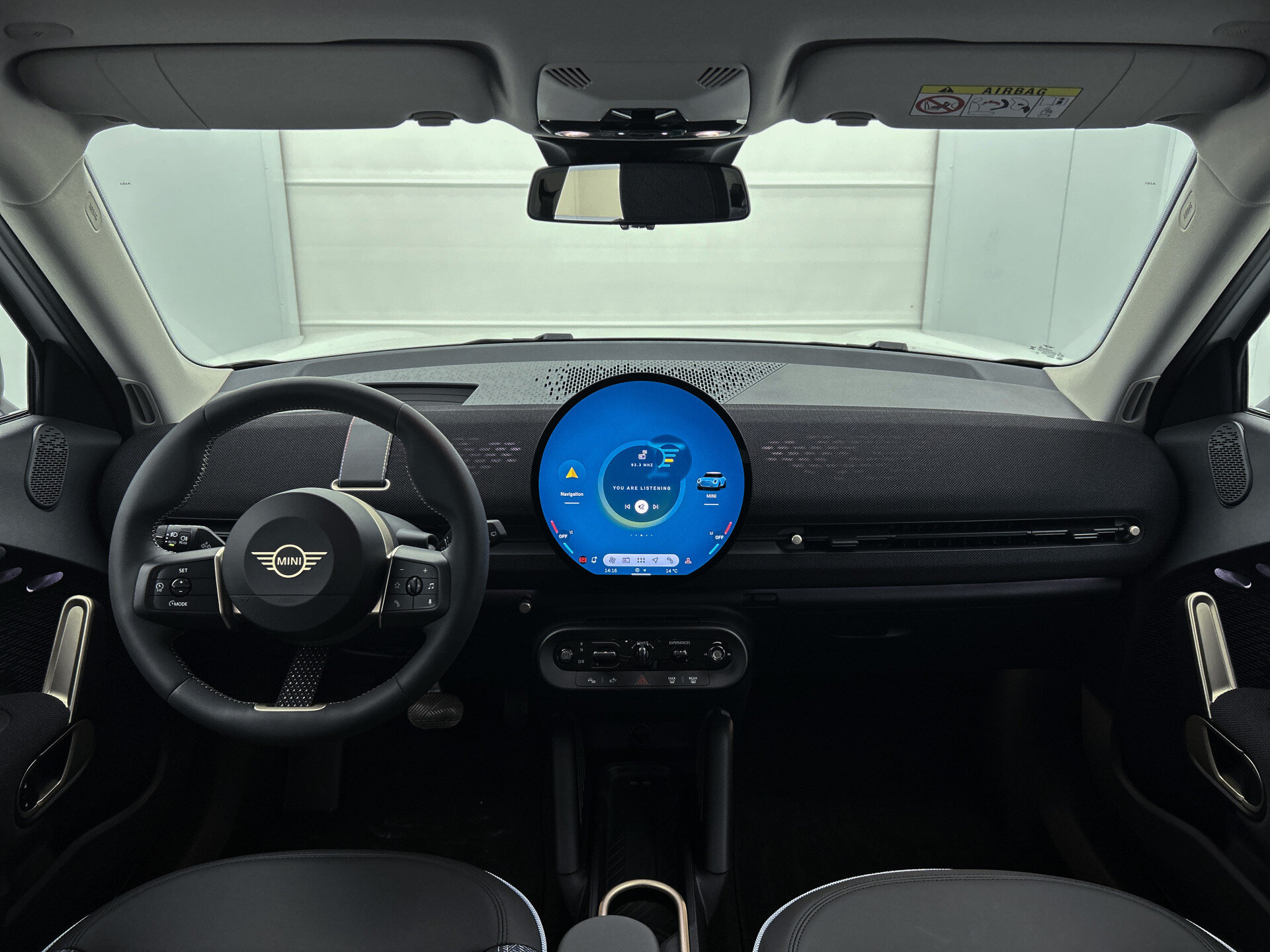 MINI Aceman E - Afbeelding 4