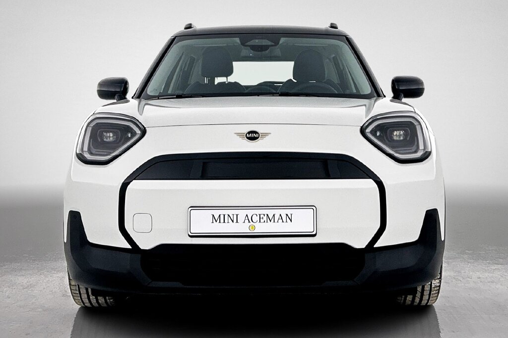 MINI Aceman 10