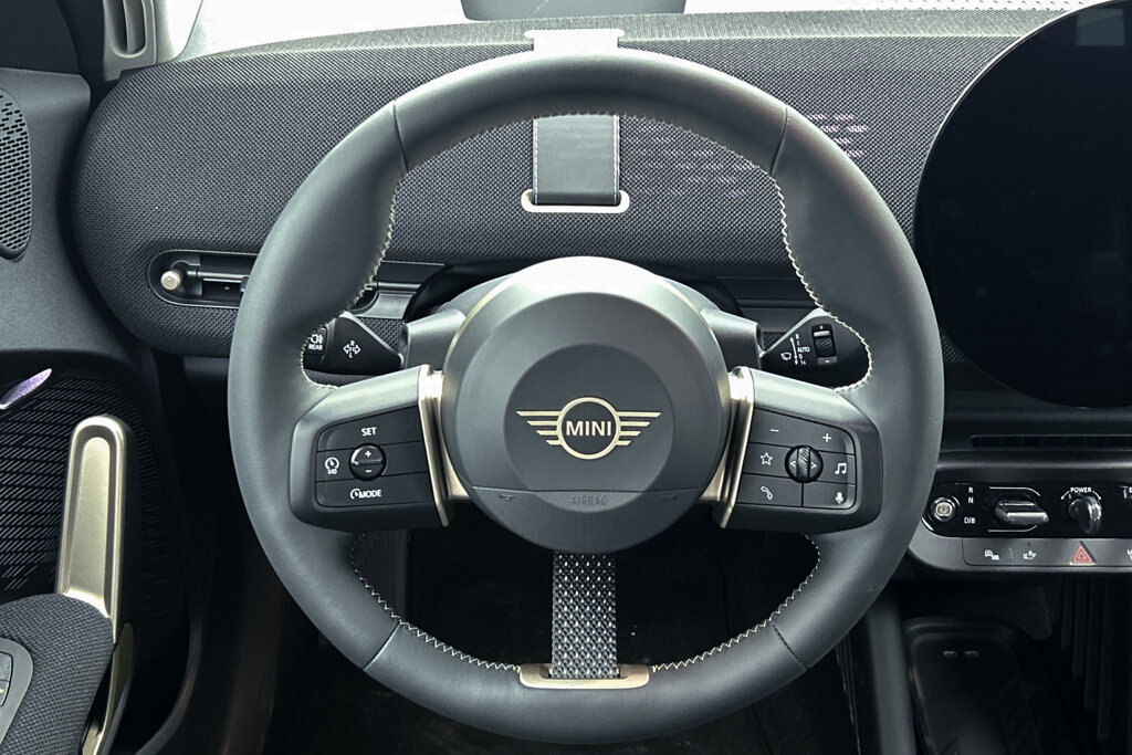 MINI Aceman 12