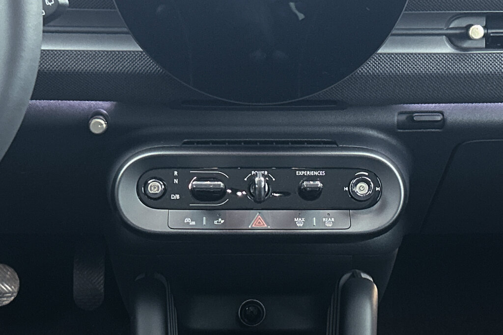MINI Aceman 17