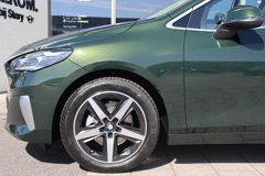 BMW 2 Serie Active Tourer 218i Luxury Line Automaat - Afbeelding 4