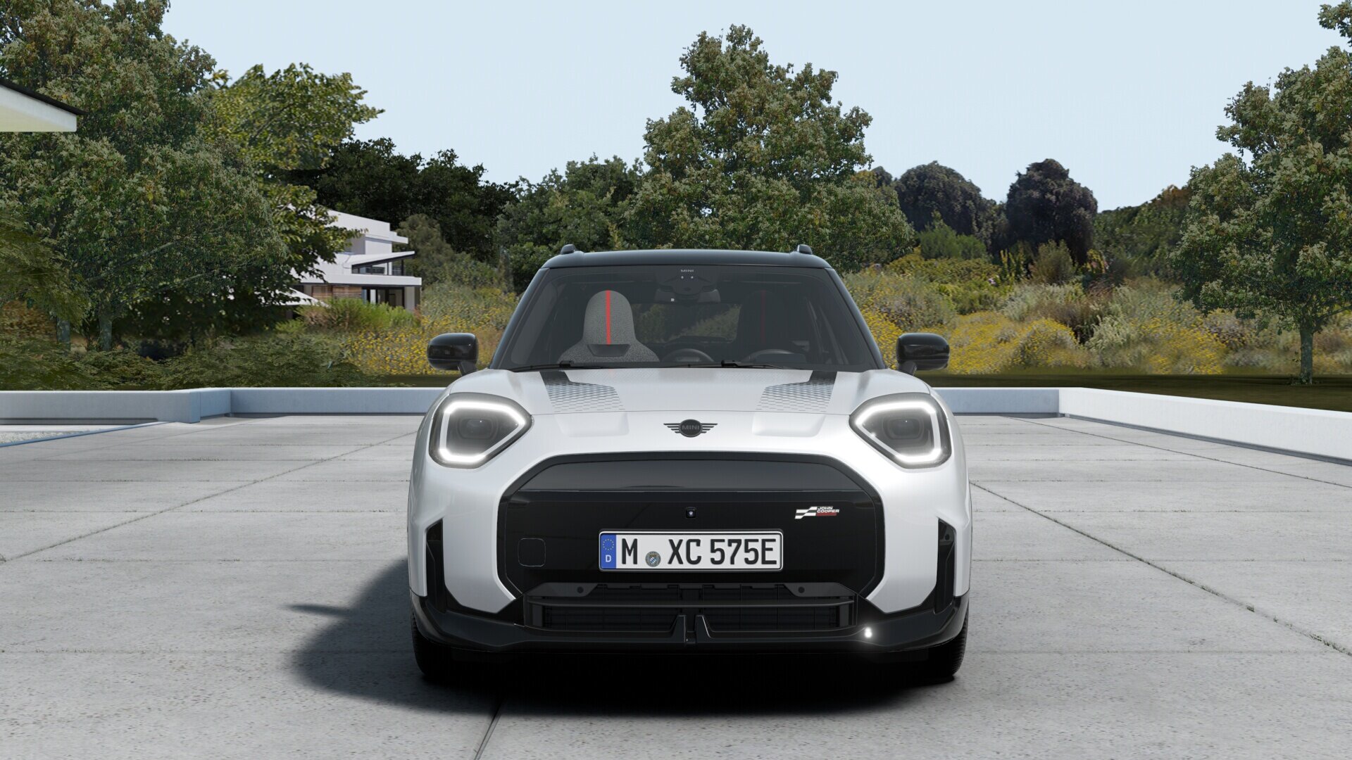 MINI Aceman SE - Afbeelding 3