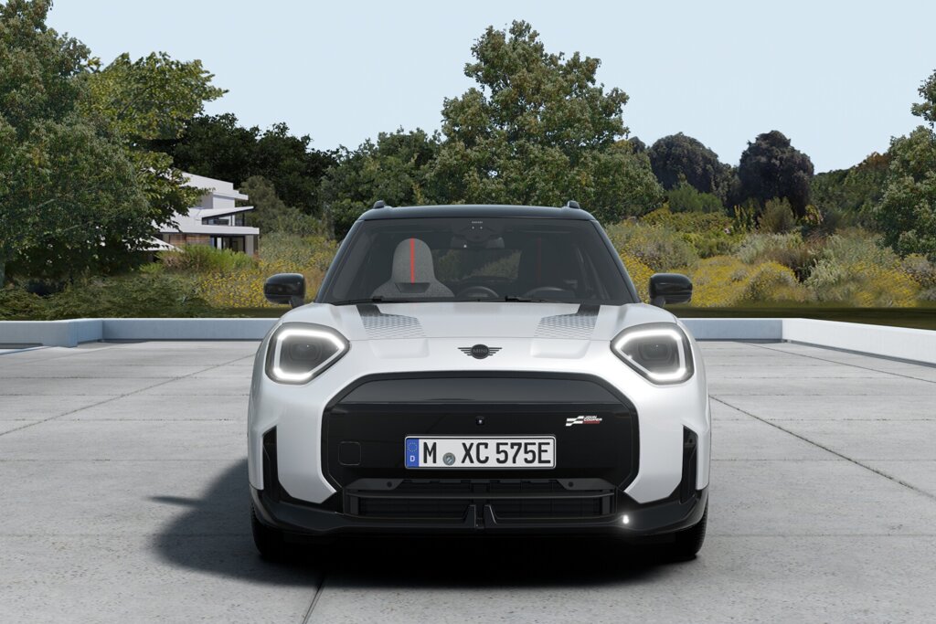 MINI Aceman 3