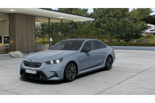 BMW M5 5 Serie Automaat