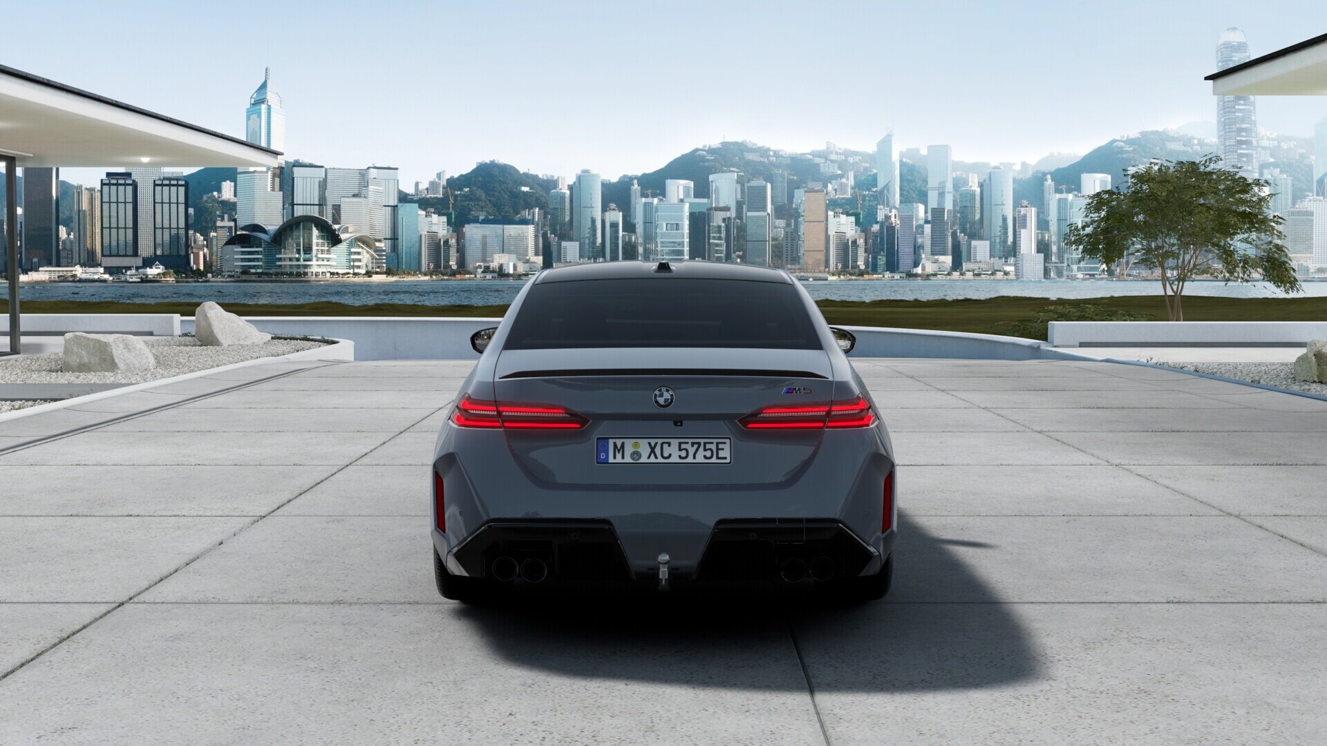 BMW M5 5 Serie Automaat - Afbeelding 4