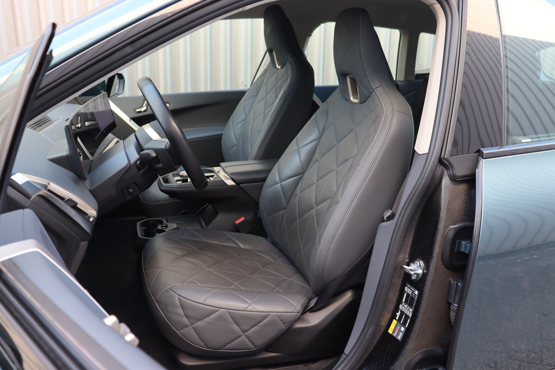 BMW iX xDrive40 High Executive - Afbeelding 5