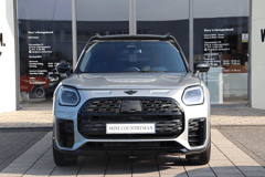 MINI Countryman C Automaat - Afbeelding 2