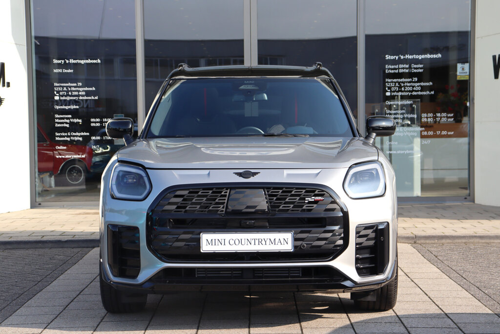 MINI Countryman 2