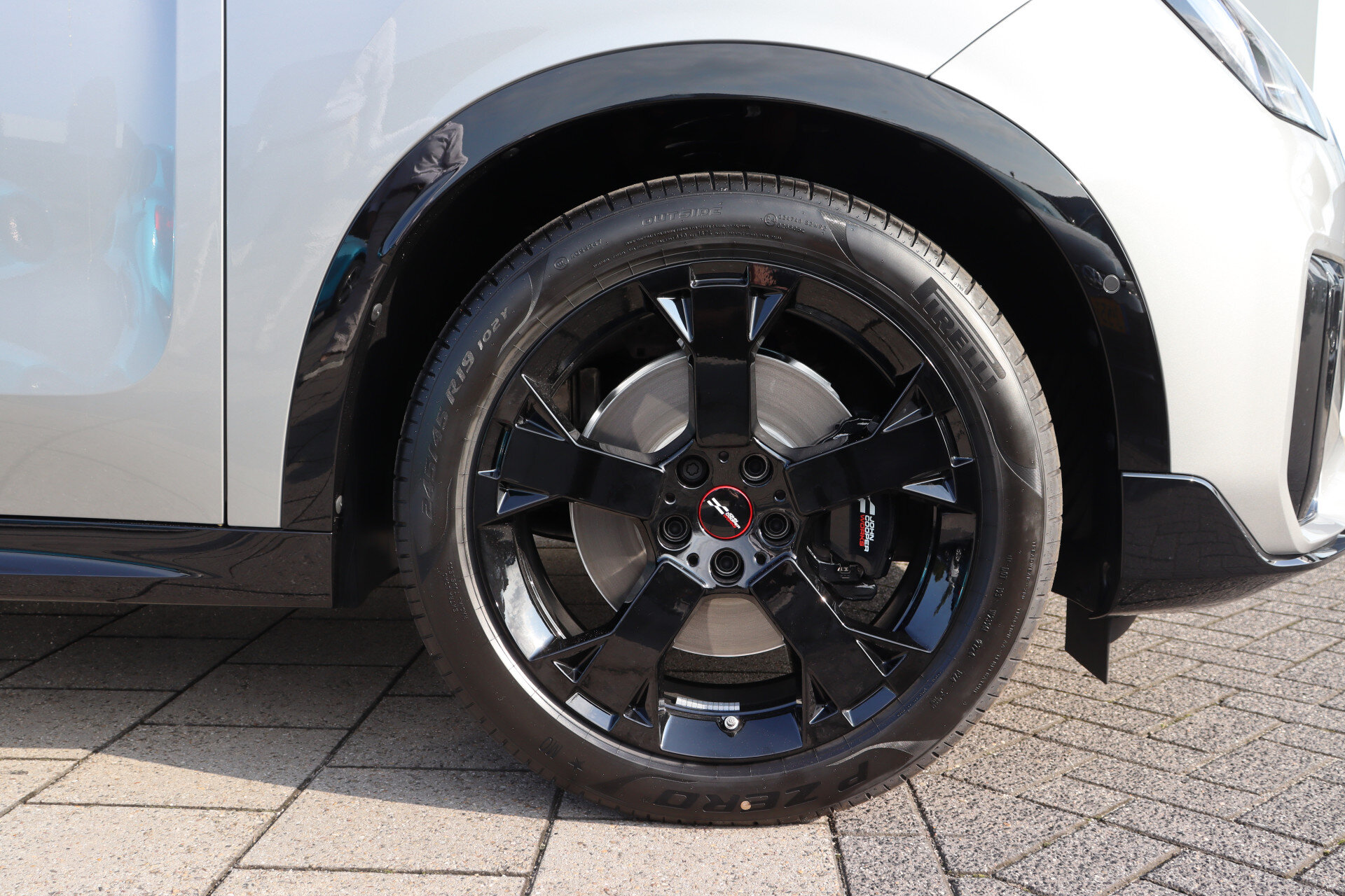 MINI Countryman C Automaat - Afbeelding 3