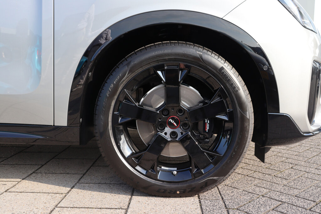 MINI Countryman 3