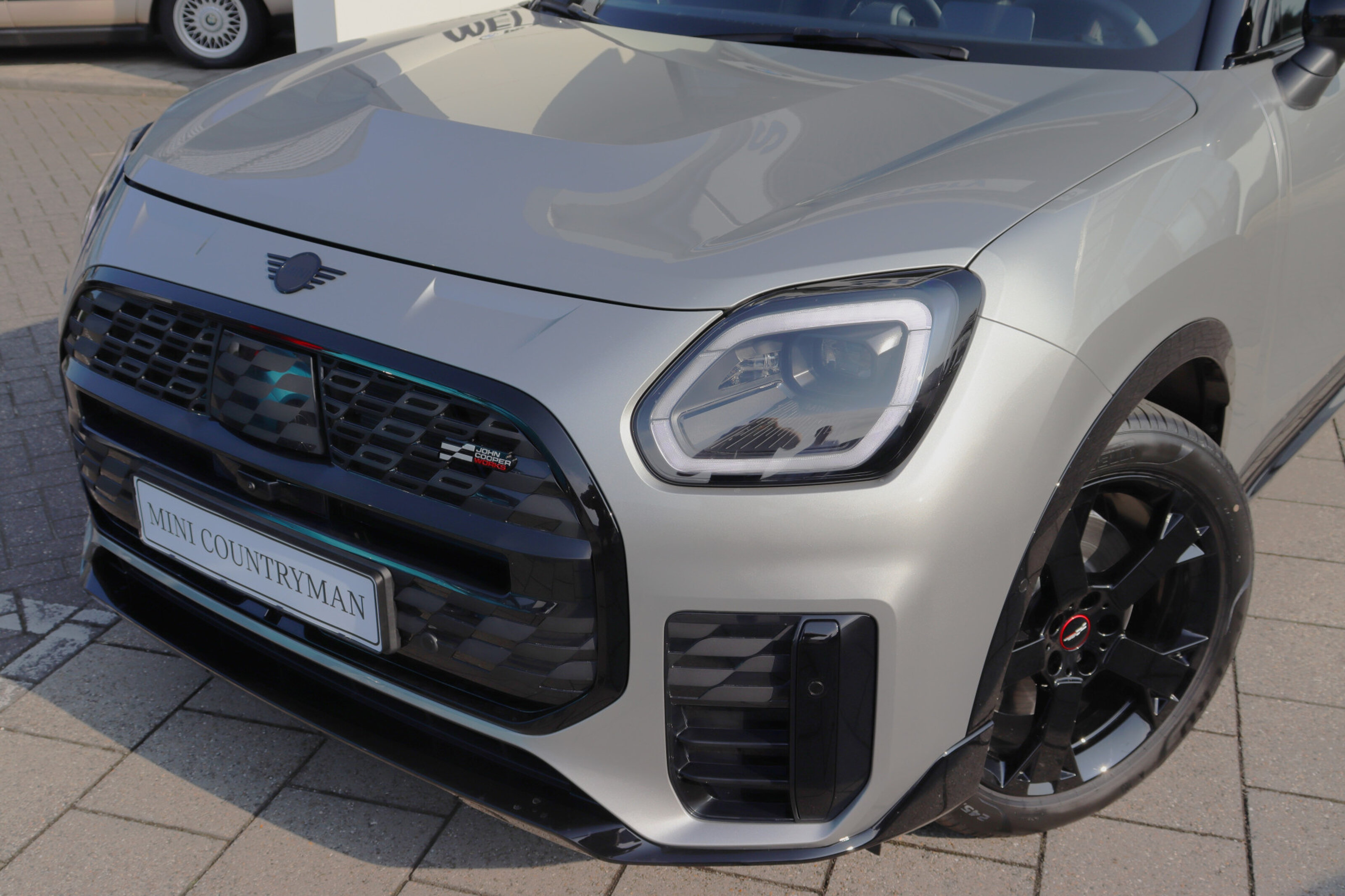 MINI Countryman 6