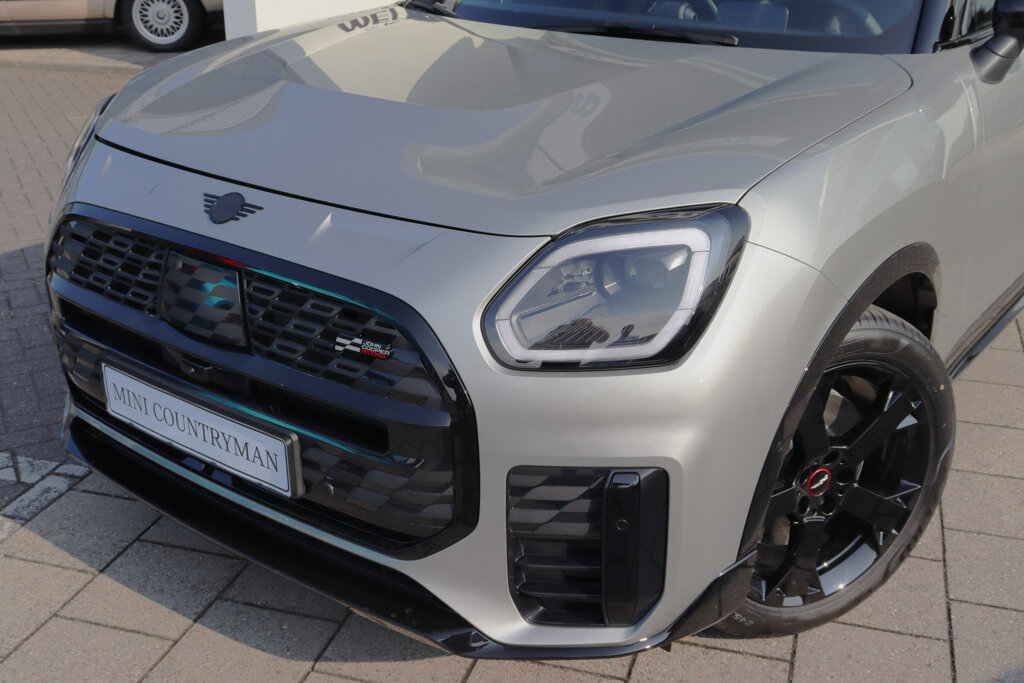 MINI Countryman 6
