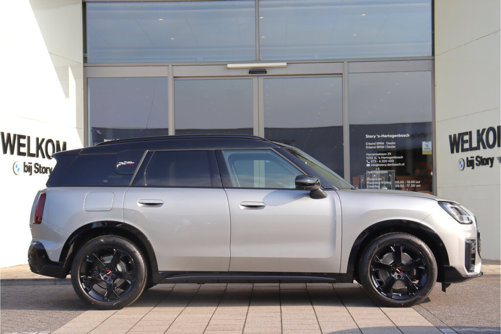 MINI Countryman 10