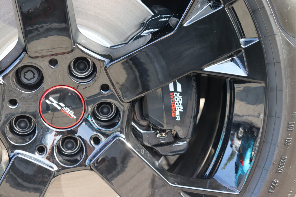 MINI Countryman 11