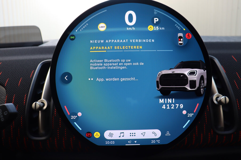 MINI Countryman 17