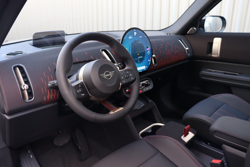 MINI Countryman 29