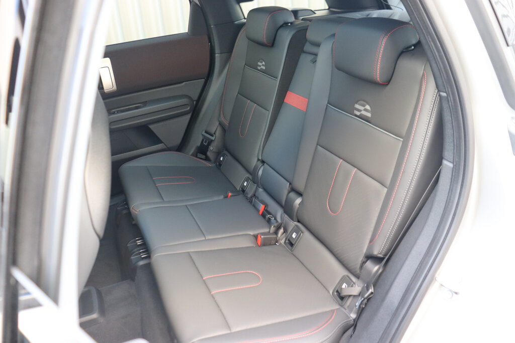 MINI Countryman 32