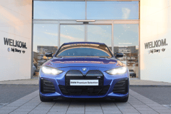 BMW i4 M50 - Afbeelding 2