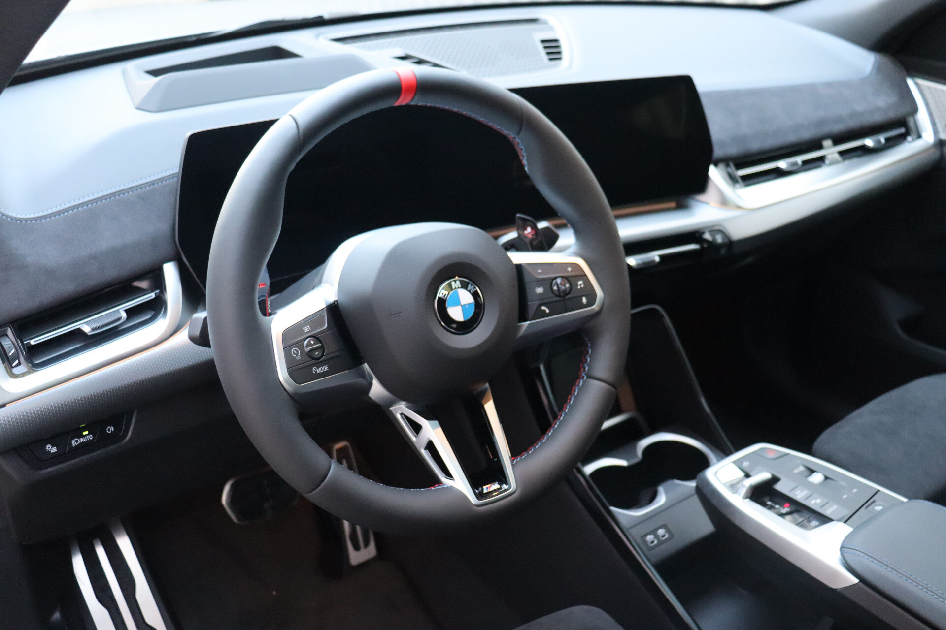 BMW X2 M35i xDrive High Executive Automaat - Afbeelding 4