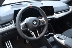 BMW X2 M35i xDrive High Executive Automaat - Afbeelding 4