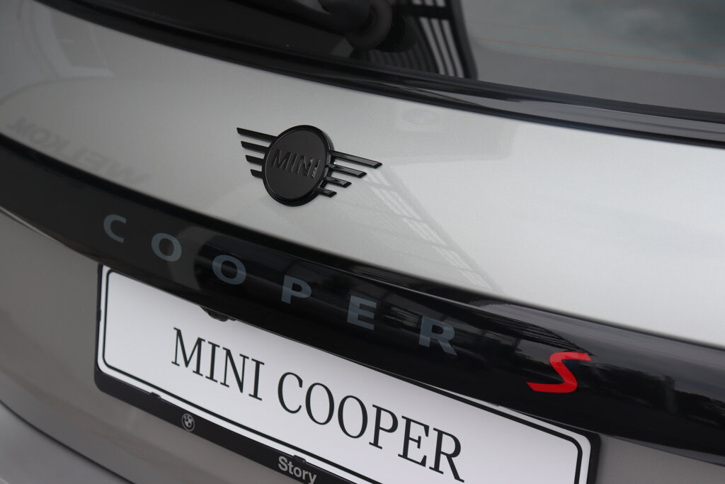 MINI 3-Deurs 6