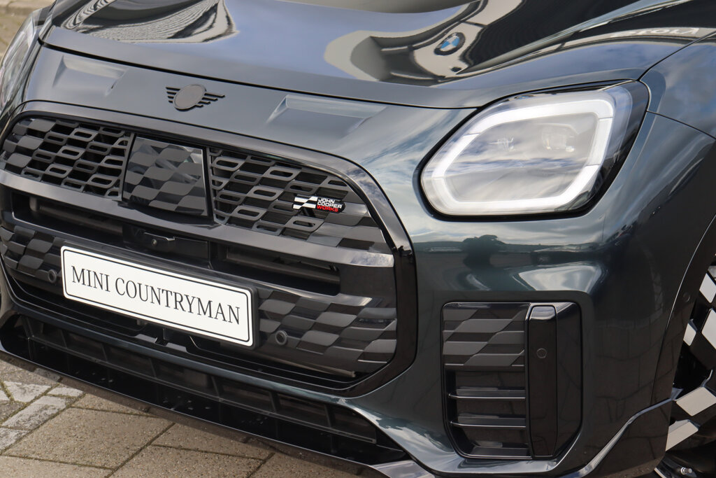 MINI Countryman 2
