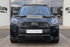MINI Countryman C Automaat - Afbeelding 3