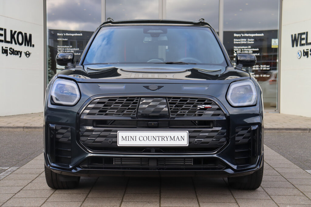 MINI Countryman 3