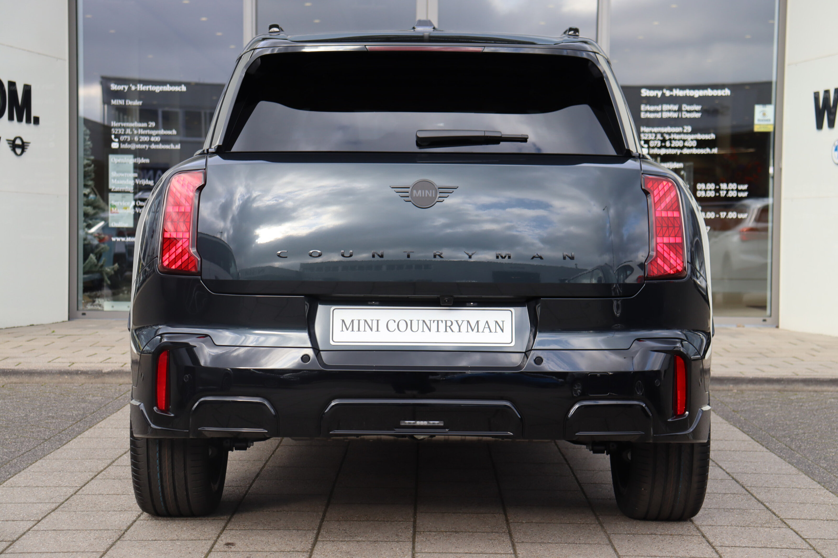 MINI Countryman 6
