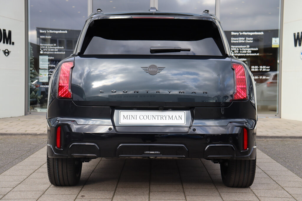 MINI Countryman 6