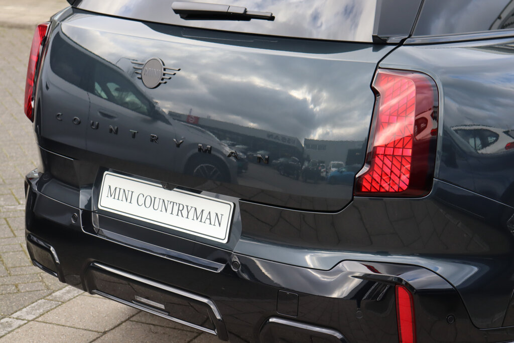 MINI Countryman 9