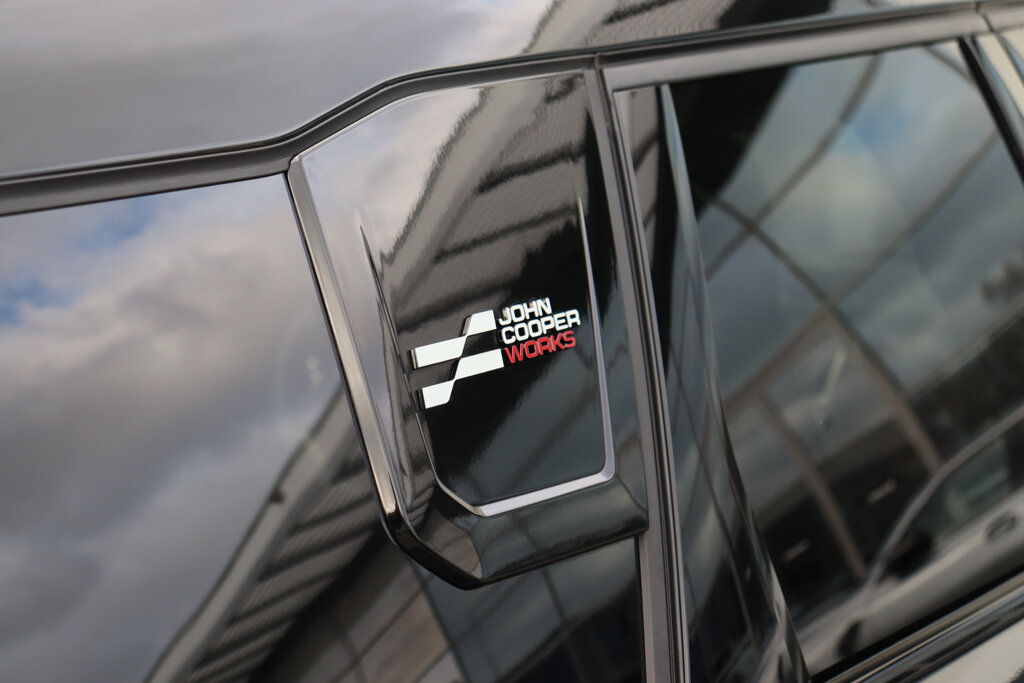 MINI Countryman 10