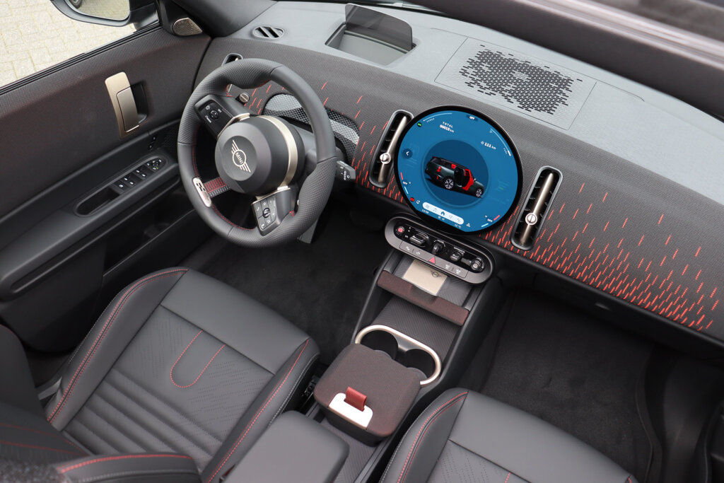 MINI Countryman 11