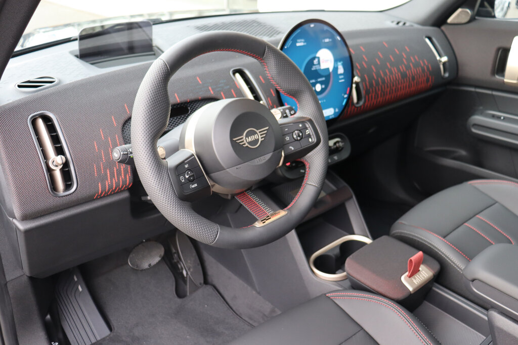 MINI Countryman 14