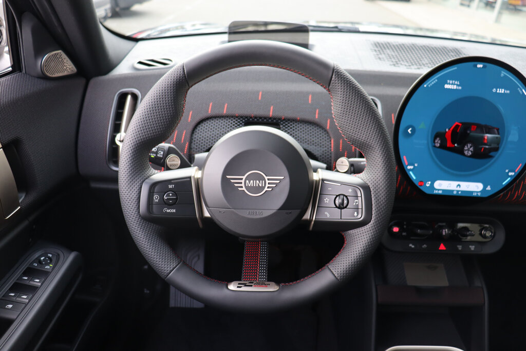 MINI Countryman 16