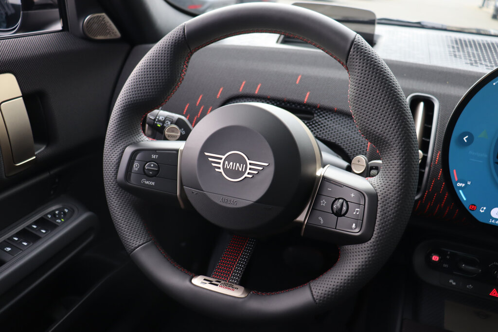 MINI Countryman 18