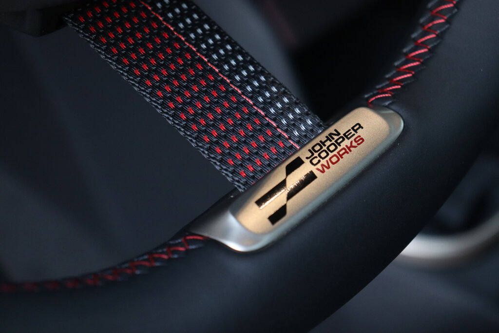 MINI Countryman 19