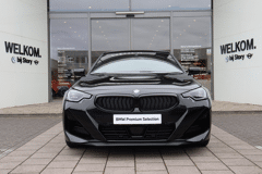 BMW 2 Serie Coupé 218i M Sport Automaat - Afbeelding 3