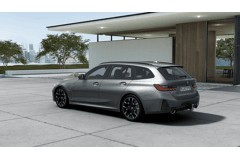 BMW 3 Serie Touring 330e M Sport Automaat - Afbeelding 2