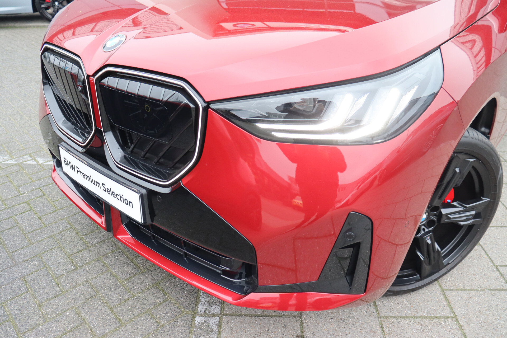 BMW X3 xDrive20 M Sport Automamat - Afbeelding 2