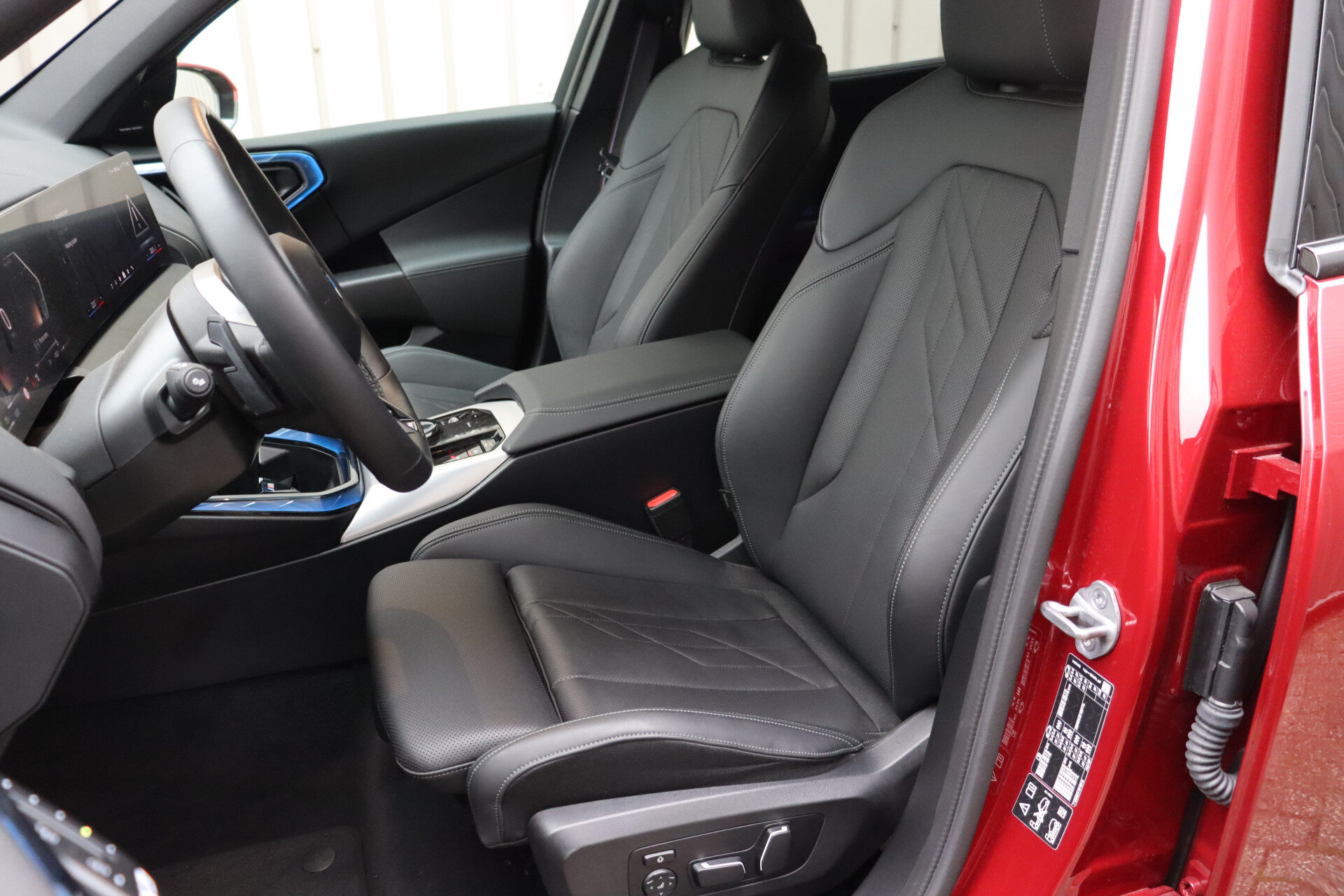 BMW X3 xDrive20 M Sport Automamat - Afbeelding 4